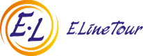 Eline footer logo