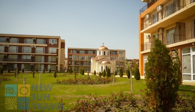 HOLIDAY FORT GOLF CLUB