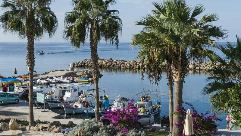 CORAL BEACH HOTEL & RESORT