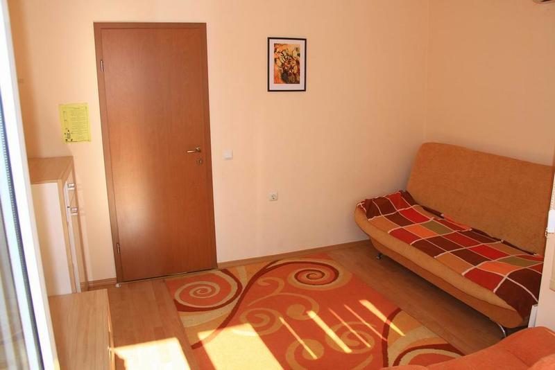 HOLIDAY FORT GOLF CLUB