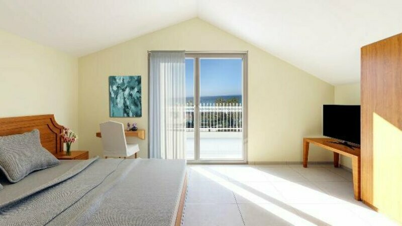 GOLDEN RESIDENCE FAMILY RESORT