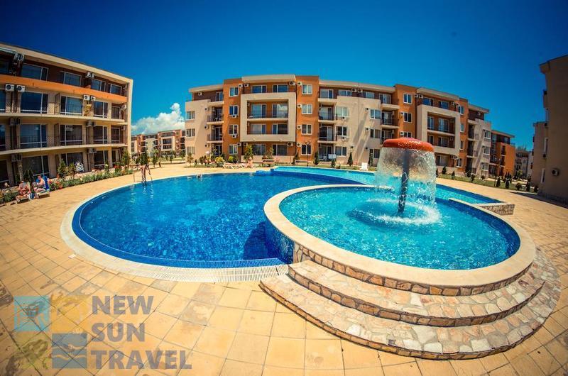 HOLIDAY FORT GOLF CLUB