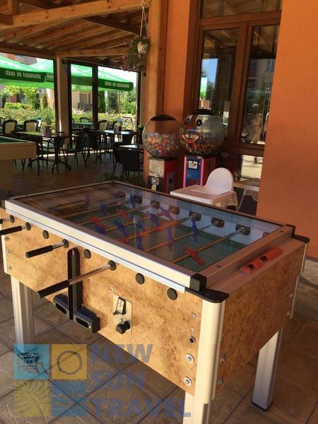 HOLIDAY FORT GOLF CLUB