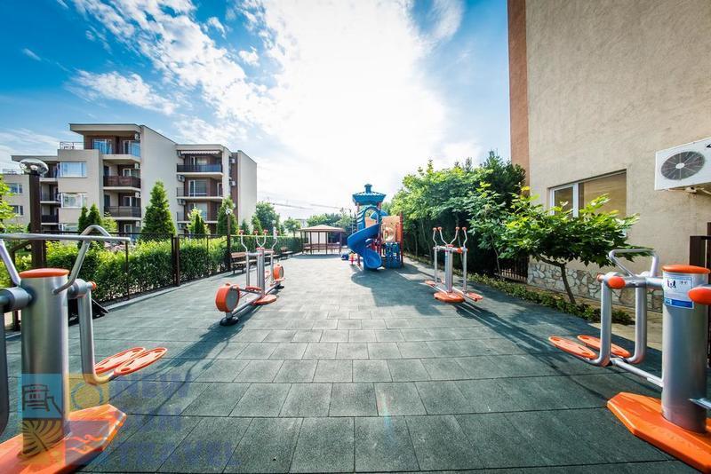 HOLIDAY FORT GOLF CLUB