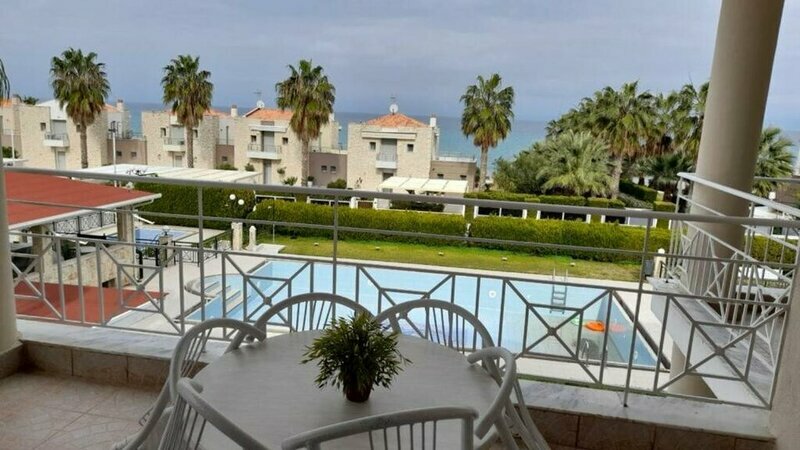 GOLDEN RESIDENCE FAMILY RESORT