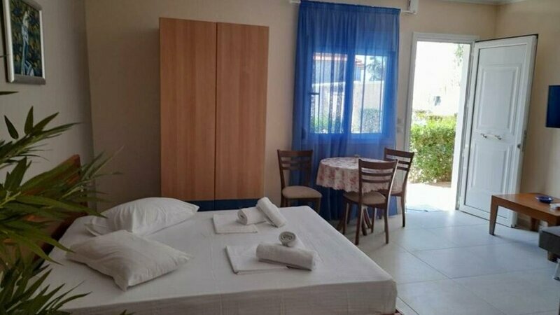 GOLDEN RESIDENCE FAMILY RESORT