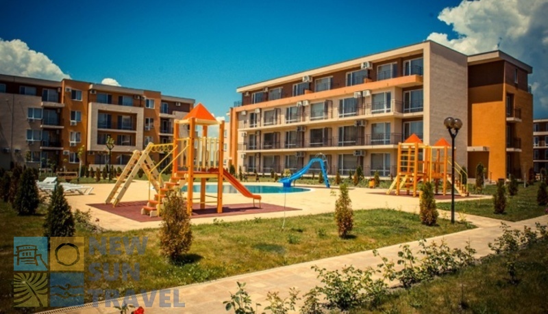 HOLIDAY FORT GOLF CLUB