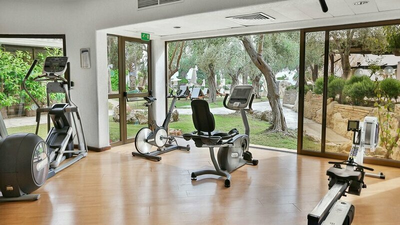 CORAL BEACH HOTEL & RESORT