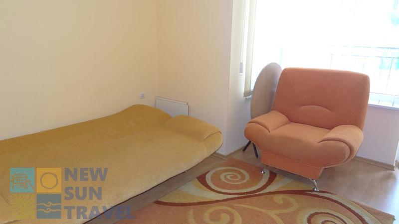 HOLIDAY FORT GOLF CLUB