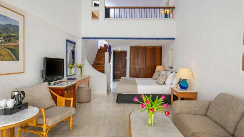 CORAL BEACH HOTEL & RESORT