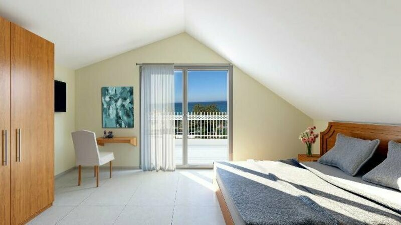 GOLDEN RESIDENCE FAMILY RESORT