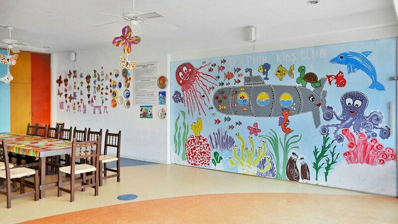 CORAL BEACH HOTEL & RESORT