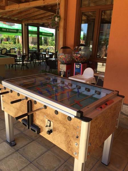 HOLIDAY FORT GOLF CLUB