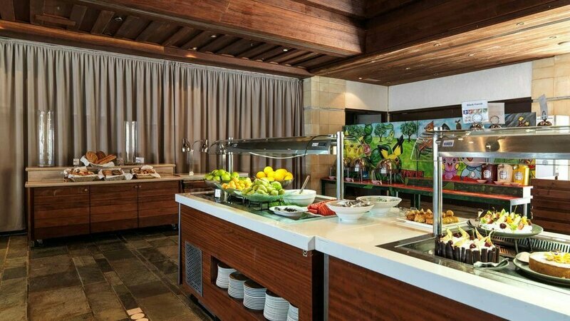 CORAL BEACH HOTEL & RESORT