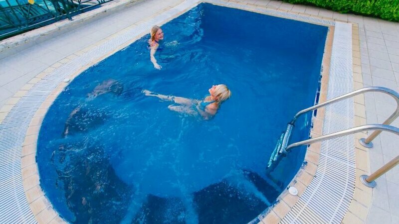 GOLDEN RESIDENCE FAMILY RESORT