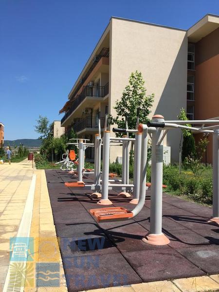 HOLIDAY FORT GOLF CLUB