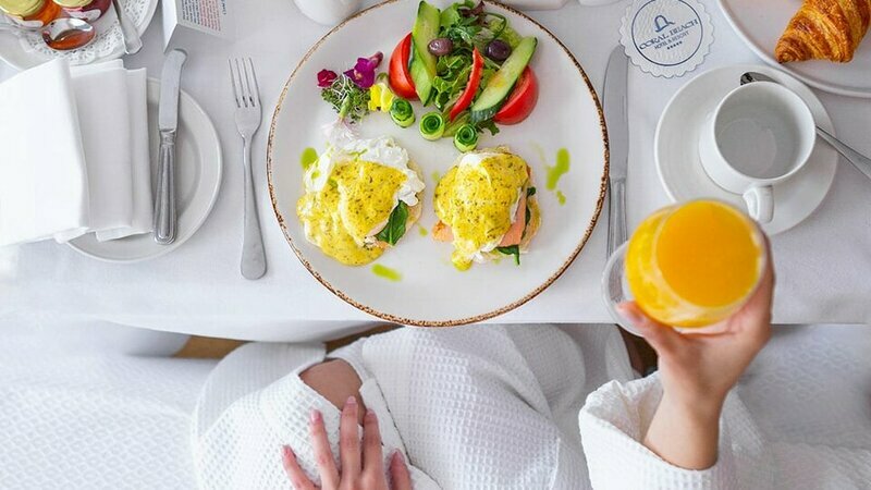 CORAL BEACH HOTEL & RESORT