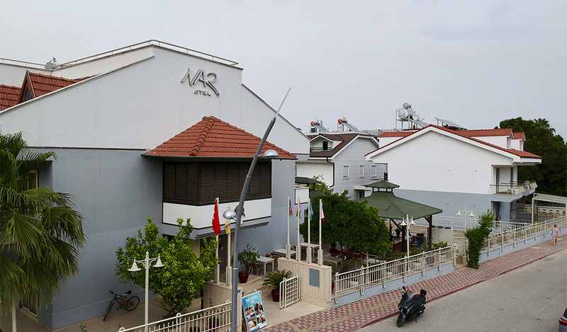 NAR HOTEL