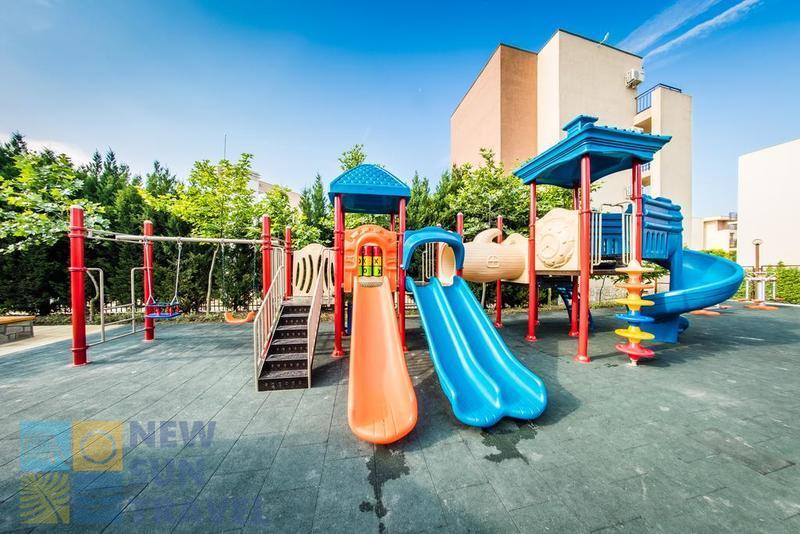 HOLIDAY FORT GOLF CLUB