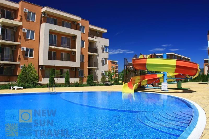 HOLIDAY FORT GOLF CLUB