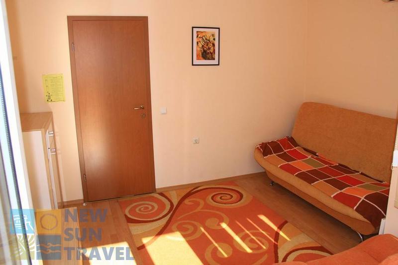 HOLIDAY FORT GOLF CLUB