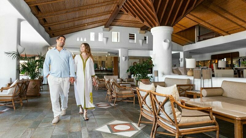 CORAL BEACH HOTEL & RESORT