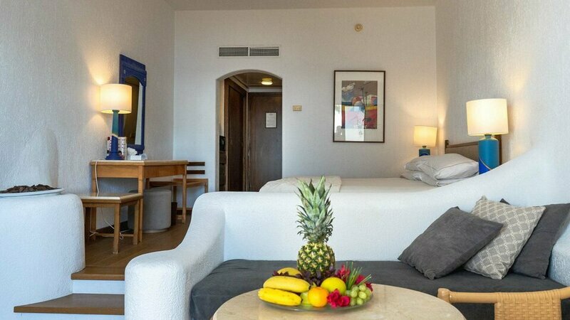 CORAL BEACH HOTEL & RESORT